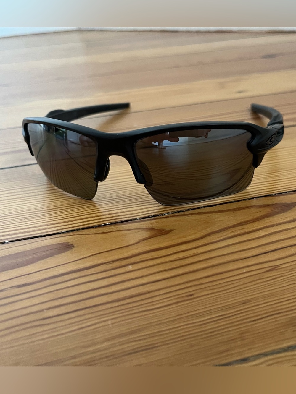 Oakley Flak 2.0 Prizm Polarized Black Sunglasses